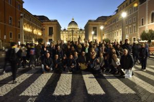 Ciggianesi a Roma!!